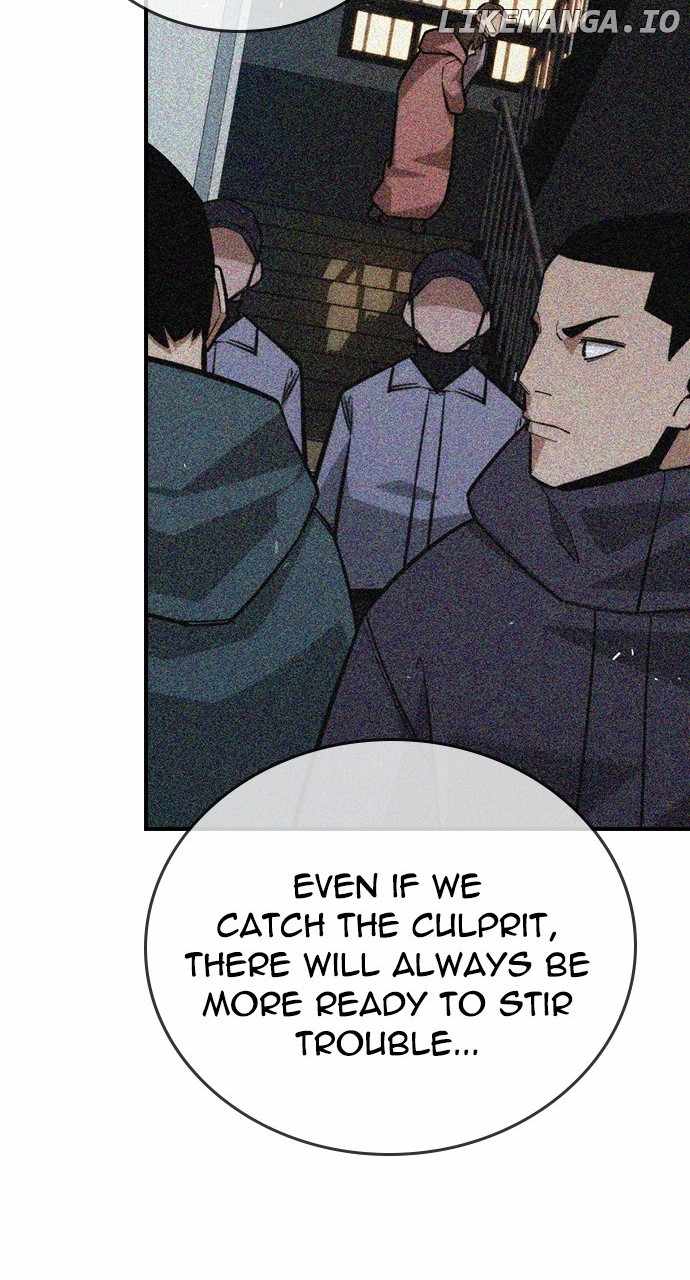 The Regressor Protects Only Me Chapter 28 79